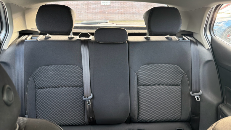 Skoda Fabia 1.0 TSI 110 SE L 5dr Petrol Hatchback